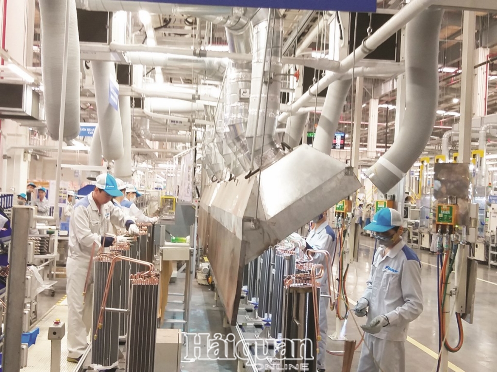 1er semestre hausse des investissements vietnamiens à l’étranger en dépit du COVID-19