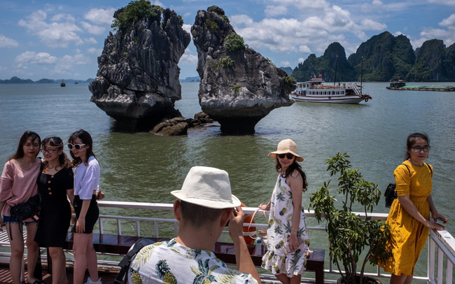 Le Vietnam en tête de l Asie du Sud-Est pour relancer l industrie sans fumée