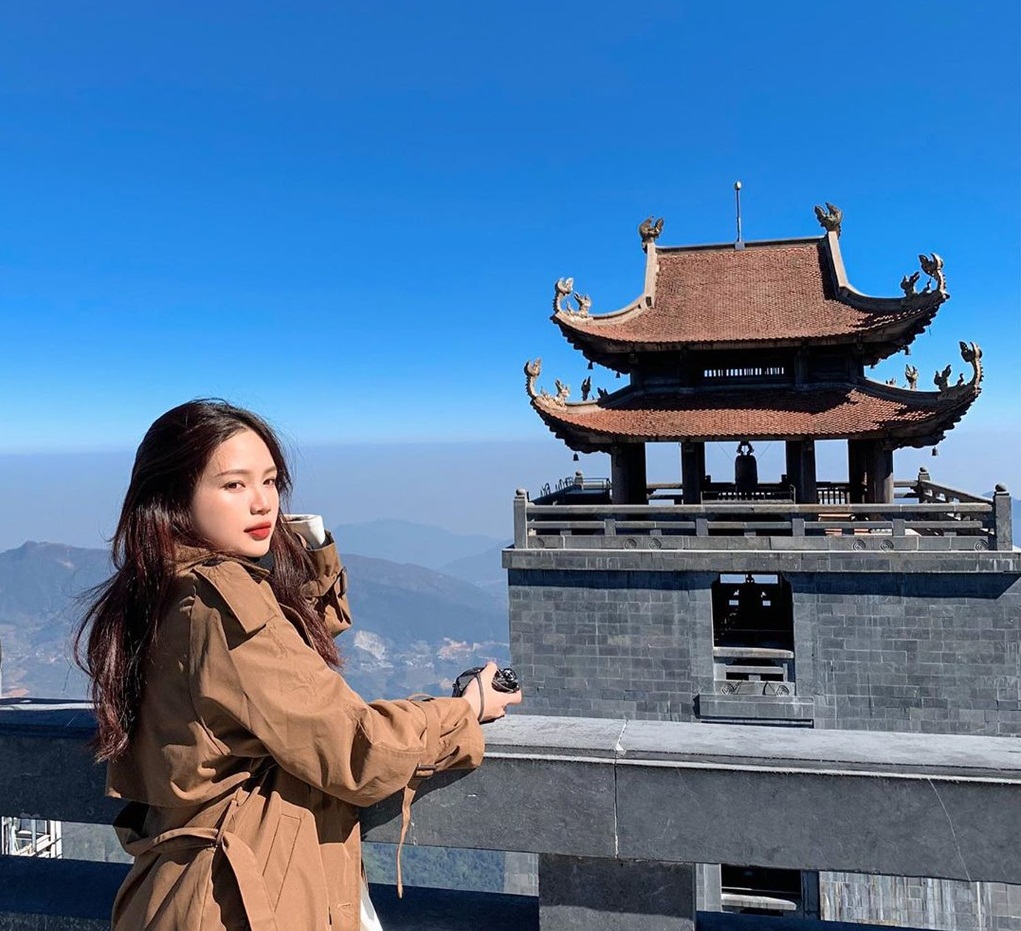 Sept expériences au Vietnam qui séduisent les touristes étrangers