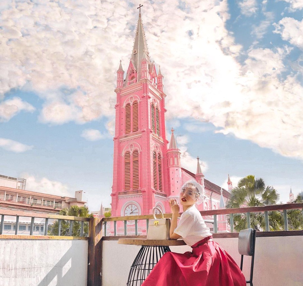 Culture Trip suggère les meilleurs arrondissements de HCM-Ville