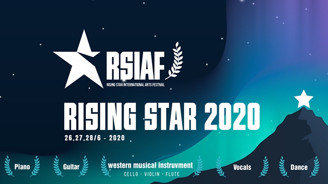 Un festival international de musique pour enfants se tiendra en ligne en juin