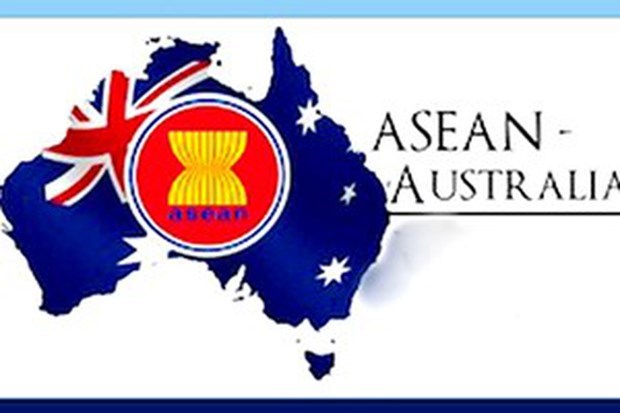 L’ASEAN et l’Australie discutent de la coopération post-pandémie