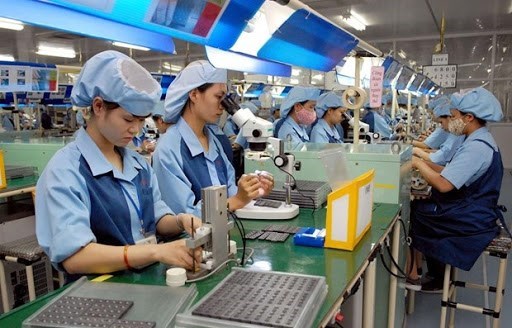 Les entreprises australiennes à l ASEAN considèrent le Vietnam comme une destination favorable