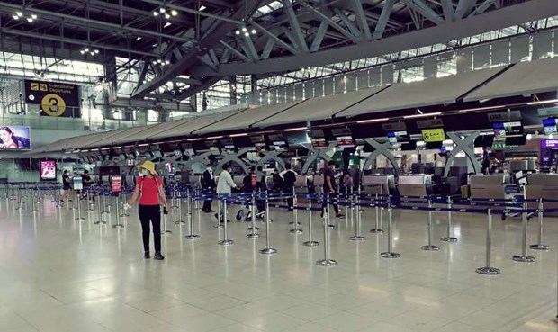 La Thaïlande envisage d assouplir les restrictions d entrée des voyageurs