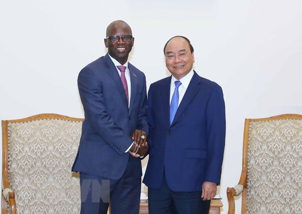 Le Vietnam remercie la BM pour ses importantes contributions à son développement