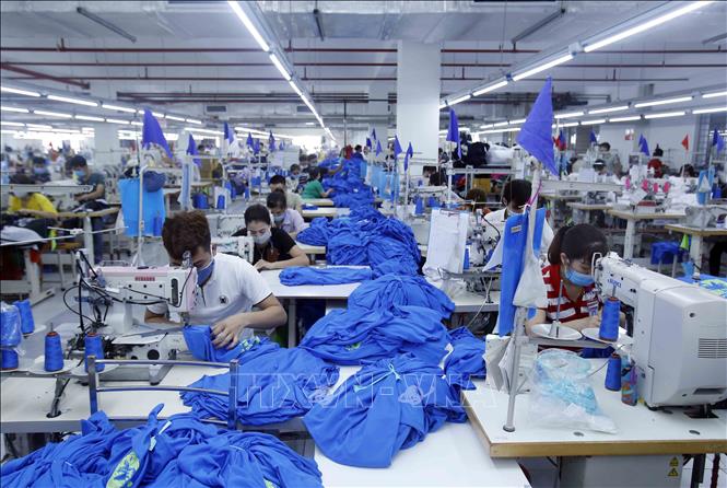 L’économie vietnamienne reprend des couleurs, selon la BM