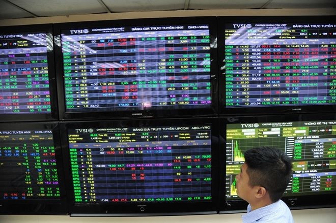 La bourse du Vietnam attire des centaines de milliers de nouveaux investisseurs