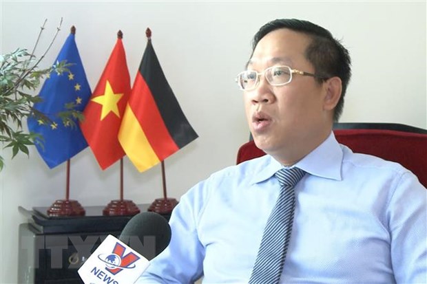 L’EVFTA va produire des effets positifs sur les relations économiques Vietnam-Allemagne