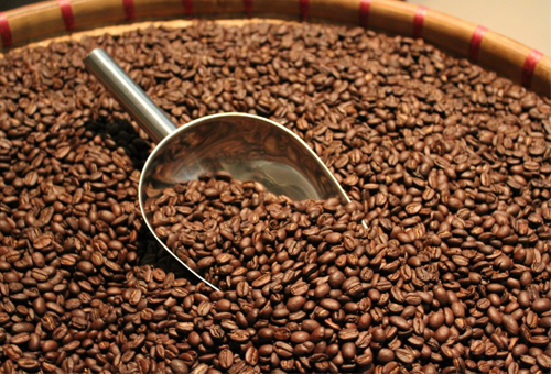 Exportation vietnamienne en Algérie  le café conserve son trône