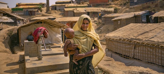Le Vietnam appelle à partager la charge et les responsabilités sur les réfugiés