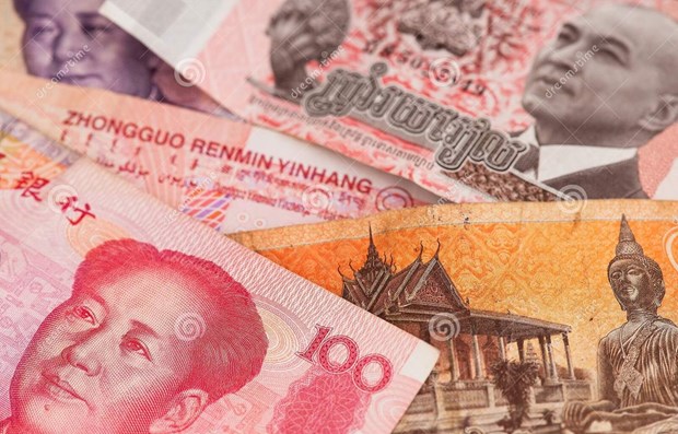 Le Cambodge et la Chine utiliseront leurs monnaies nationales dans le commerce de riz