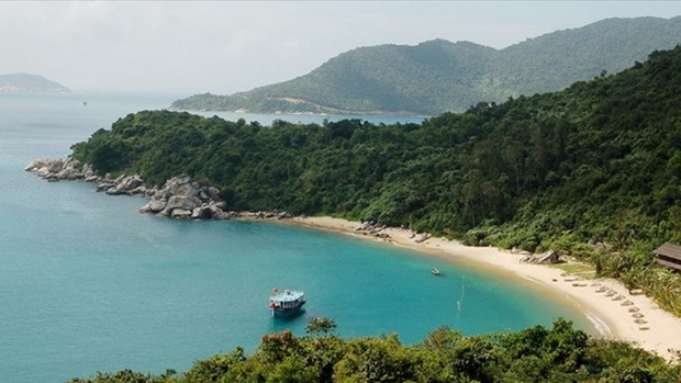 Un projet aide à créer un environnement écologique durable sur l île de Cu Lao Cham
