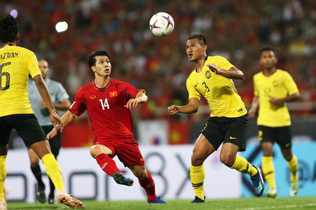 Éliminatoires de la Coupe du monde 2022  Le Vietnam va rencontrer la Malaisie en octobre