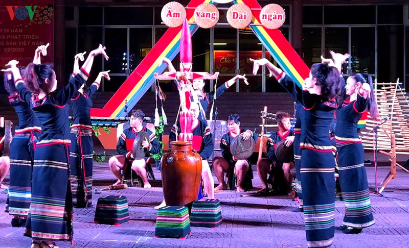 «Les échos des forêts et montagnes» vont bientôt résonner dans les rues piétonnes de Hanoï et Ho Chi Minh-Ville