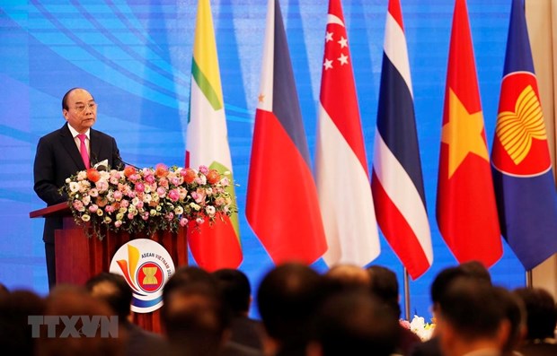 La Déclaration du Président du 36e Sommet de l’ASEAN