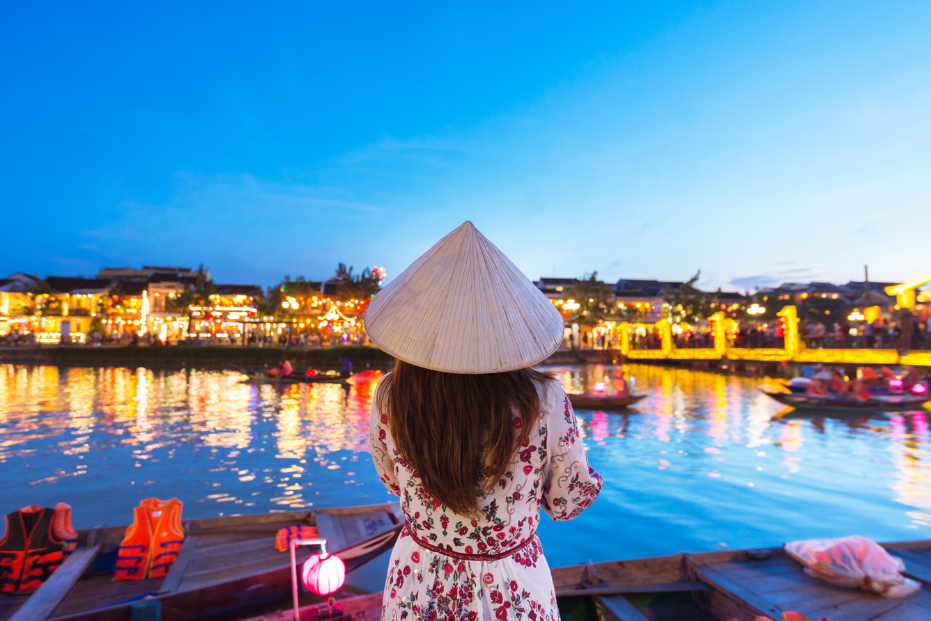 Reuters salue la reprise rapide du tourisme vietnamien