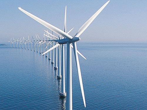 Le Danemark aide le Vietnam à développer l énergie éolienne offshore
