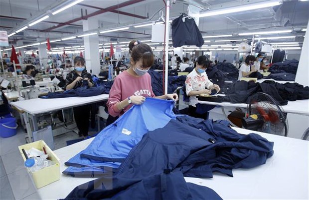 EVFTA - Opportunité pour les investisseurs indiens du secteur textile au Vietnam