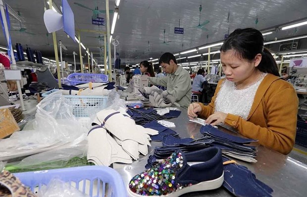 Global Risk Insights  les accords avec l’UE vont profiter à l’économie vietnamienne