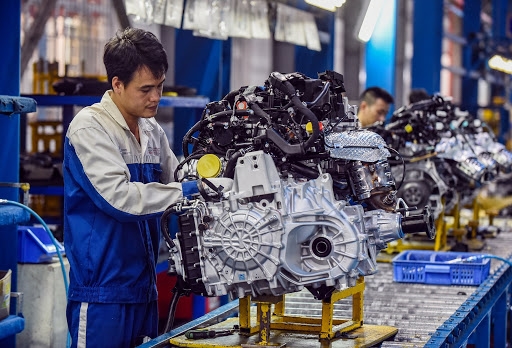 Le Vietnam, un bon terreau pour les IDE de haute qualité