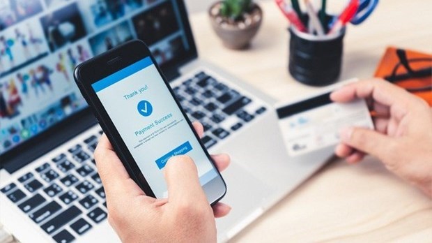 Forum sur le commerce en ligne au Vietnam