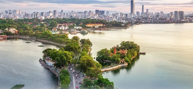 Hanoi se positionne comme une destination sûre et attractive pour les investisseurs