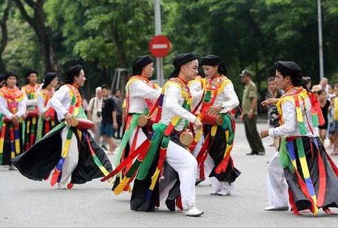 Hanoi se prépare à accueillir un large éventail d activités culturelles