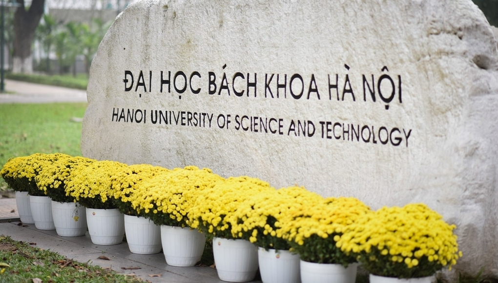 L Institut polytechnique de Hanoi dans le top 200 des meilleures universités de l’«Âge d or» au monde