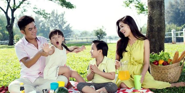 Le Festival de la famille du Vietnam 2020 se déroulera du 26 au 28 juin