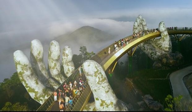Le Vietnam s’attend à accueillir 6 à 8 millions de touristes étrangers en 2020