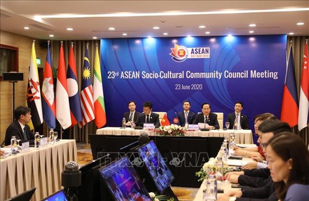 Le Laos soutient le plan de l ASEAN sur le développement des ressources humaines