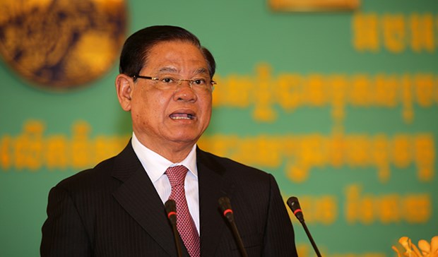 Le Cambodge adopte des projets de loi contre le blanchiment d argent et l’arme de destruction