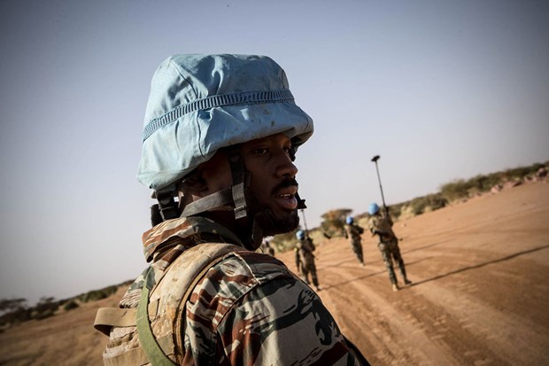 Mali le Vietnam appelle à protéger les civils et à relever les défis
