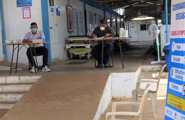 Le Vietnam souligne l’importance de promouvoir une période de transition au Soudan du Sud