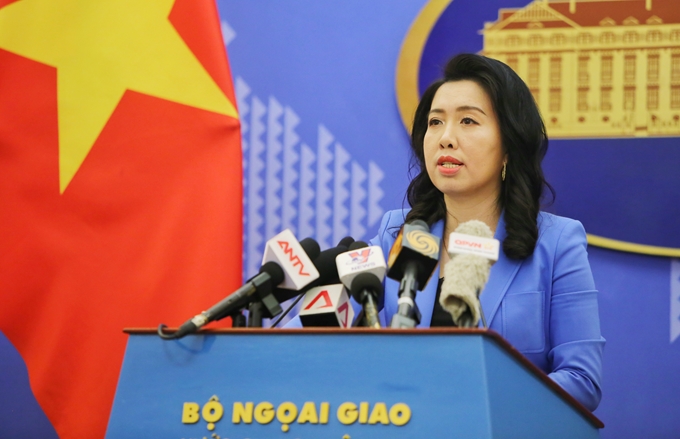 Le Vietnam reprend les voyages étrangers, en respectant les mesures de prévention du COVID-19