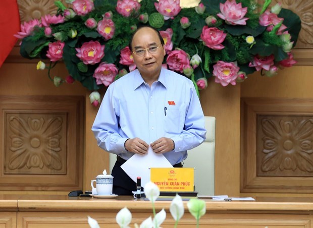 Le gouvernement discute des projets de coopération avec le Laos