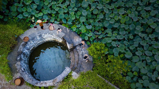 Ninh Binh continuera d être l hôte de l Année nationale du tourisme en 2021
