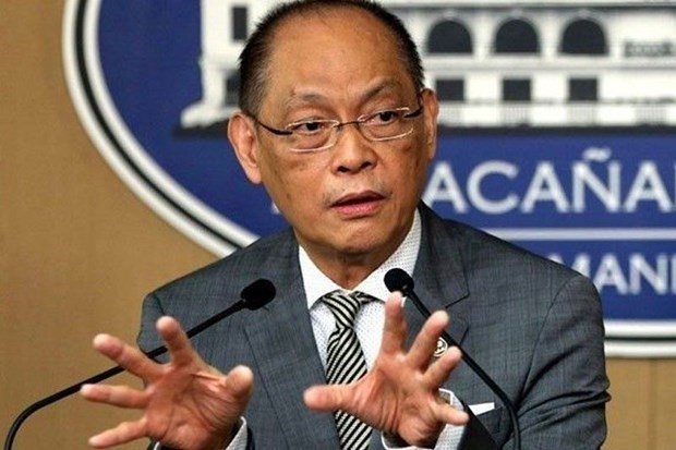 L économie philippine devrait faire face à la récession