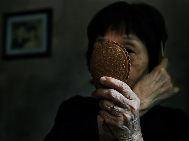 Le photographe vietnamien Viet Van primé aux Moscow International Foto Awards