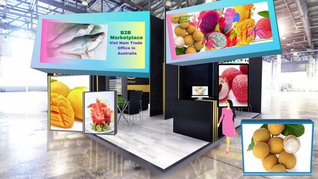 Viet-Aus Trade devra soutenir les exportateurs et relier les localités