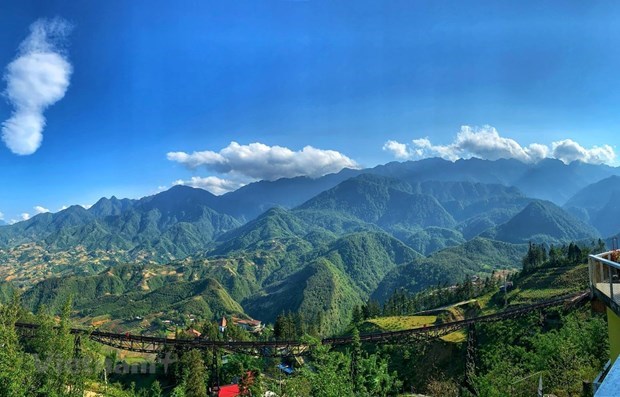 Lao Cai, Quang Binh et Gia Lai cherchent à attirer les touristes