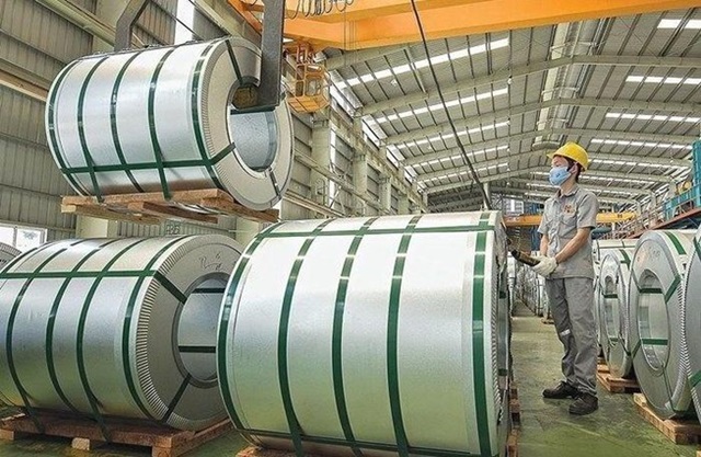 L’EVFTA offre des opportunités d’exportation aux entreprises sidérurgiques
