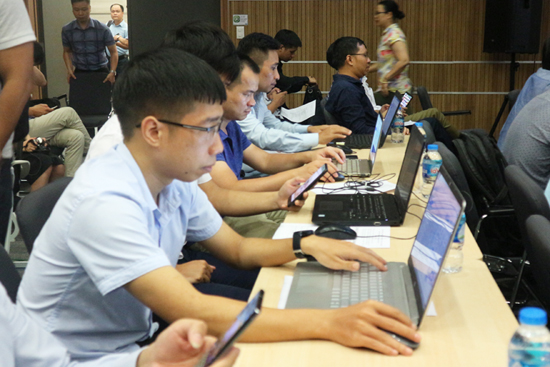 L’ASEAN et le Japon œuvrent ensemble pour lutter contre les cyberattaques