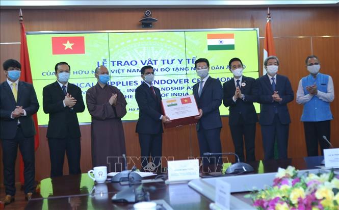 L’Inde et l’ASEAN entretiennent des liens étroits dans divers domaines