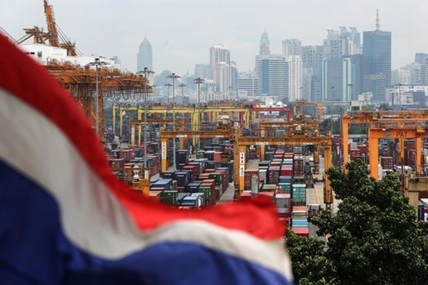 La Thaïlande autorise des travailleurs migrants à travailler jusqu au 31 juillet