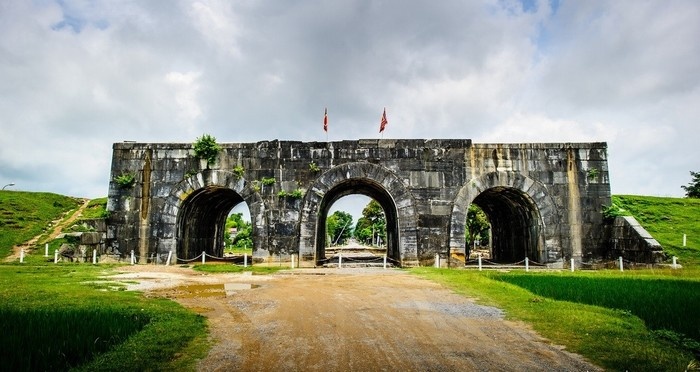Lancement du programme touristique “Retour à la zone patrimoniale de Ninh Binh – Thanh Hoa”