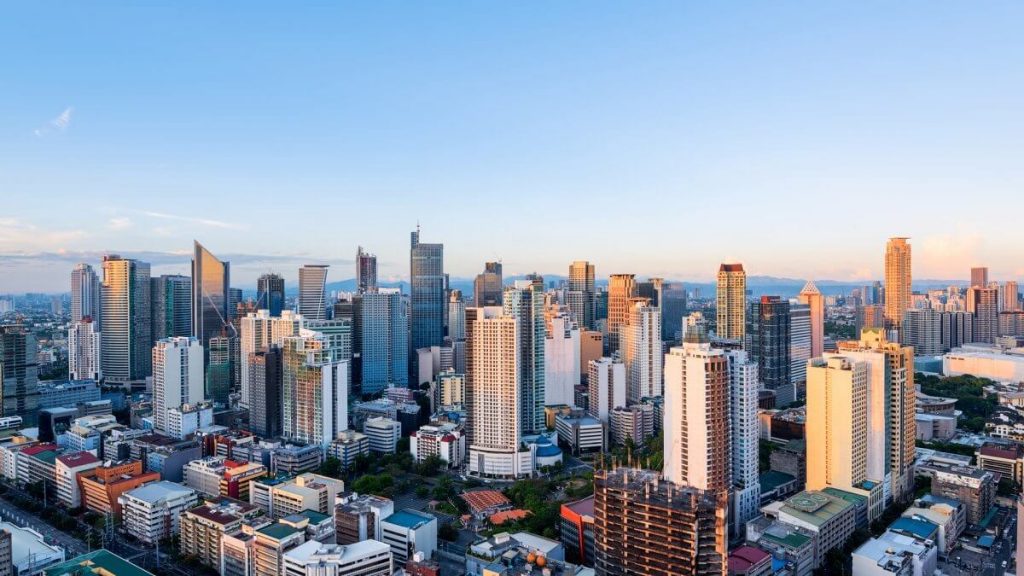 Banque mondiale l économie philippine baissera de 1,9 en 2020