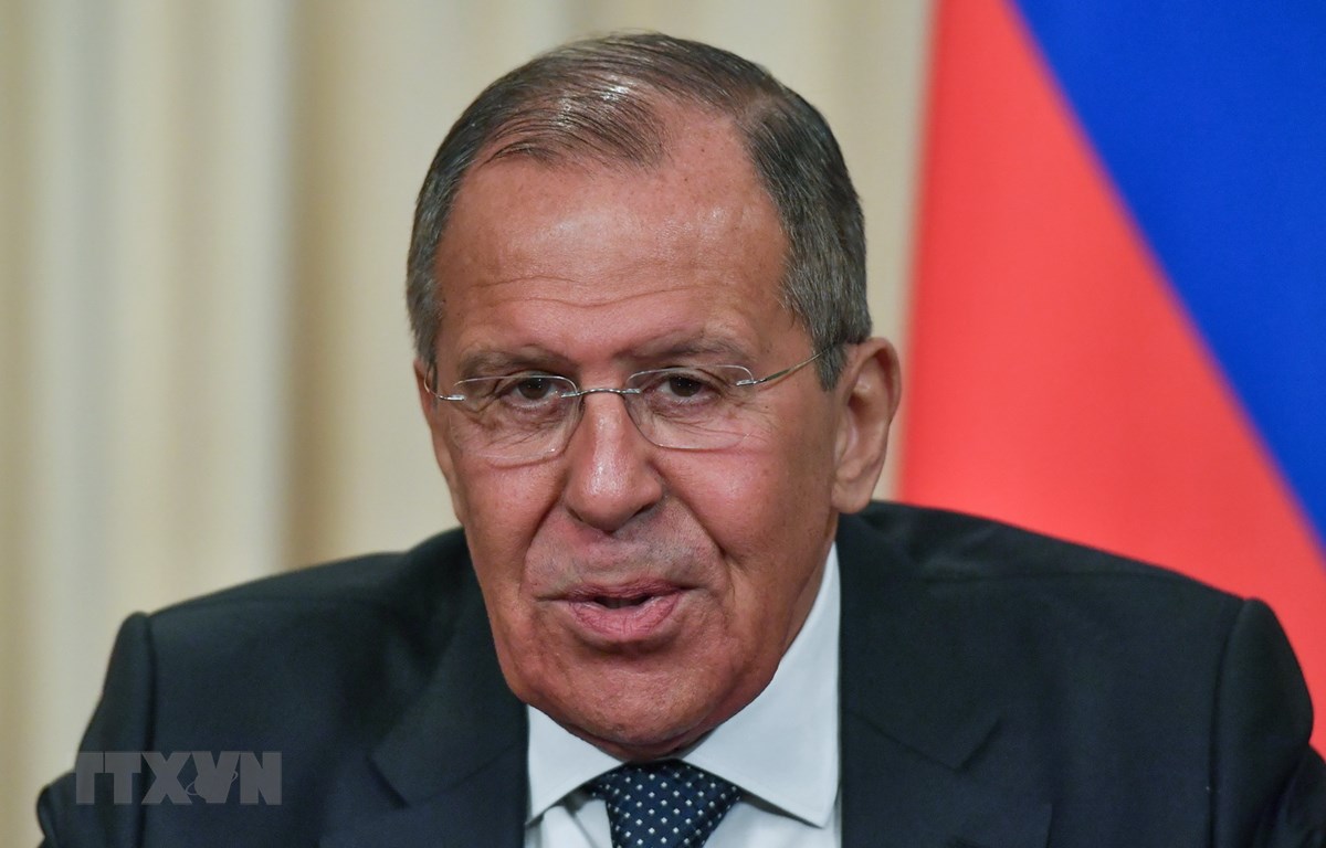 La Russie soutient le Vietnam pour jouer son rôle de président de l ASEAN