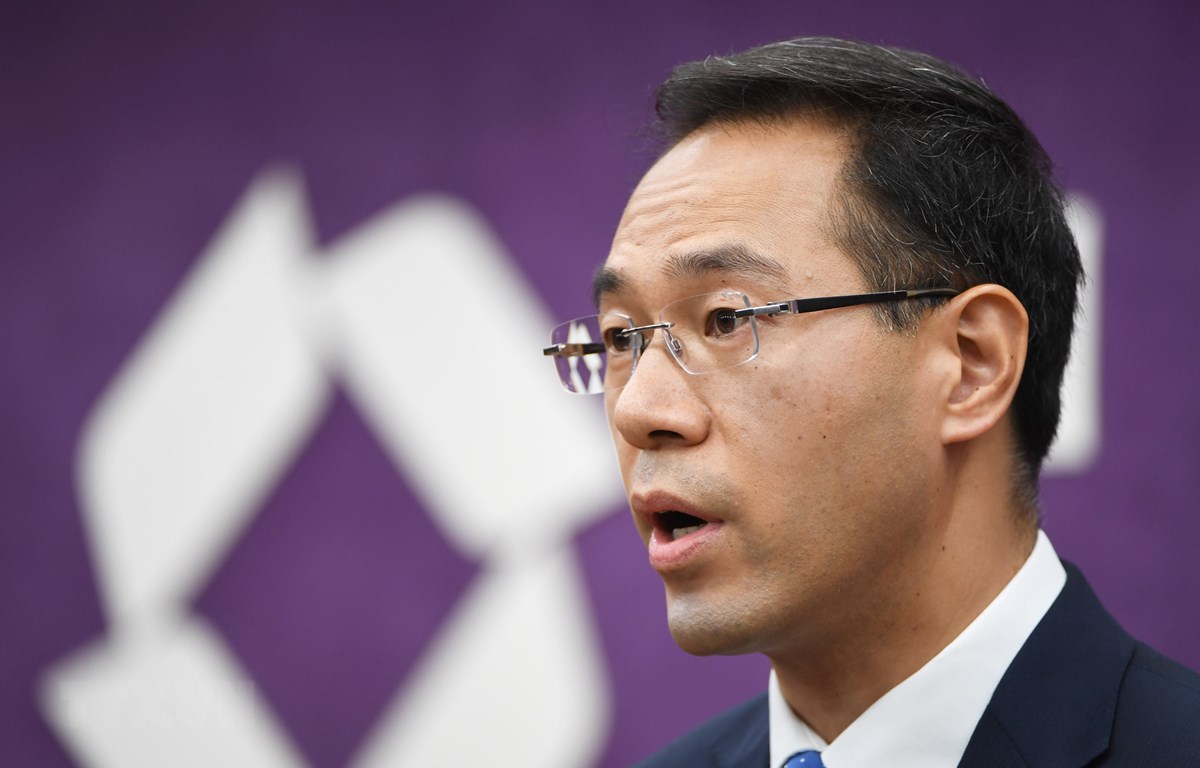 La Chine va approfondir sa coopération économique et commerciale avec l ASEAN