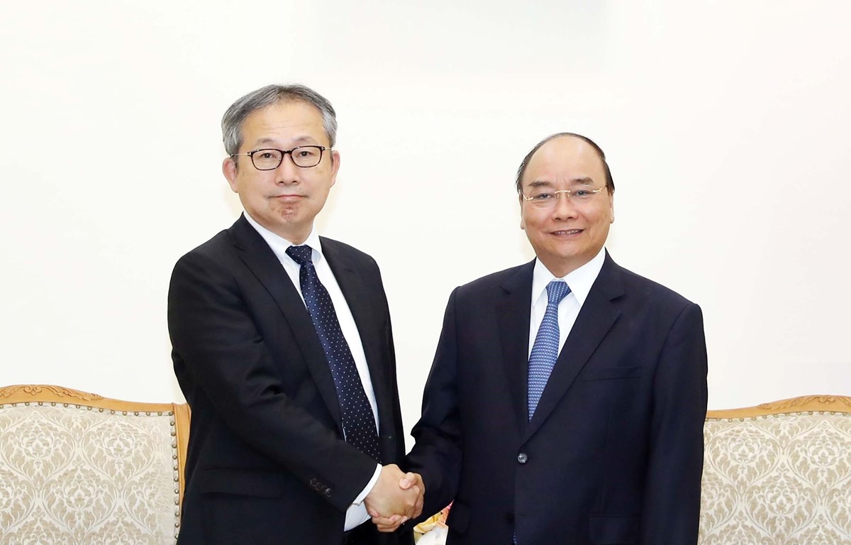 Le Vietnam veut approfondir son partenariat stratégique étendu avec le Japon